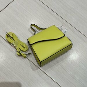 NWT Neon Primark Purse